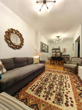 Nordic Design 5star Apartment